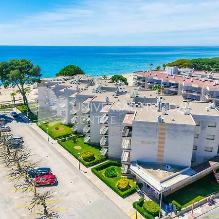 Uhc Dms Family Apartments Cambrils Εξωτερικό φωτογραφία