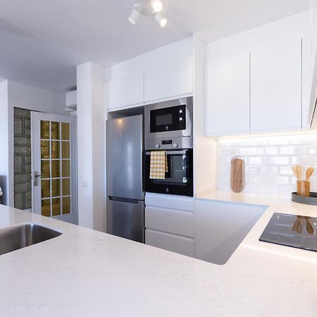 Uhc Dms Family Apartments Cambrils Εξωτερικό φωτογραφία