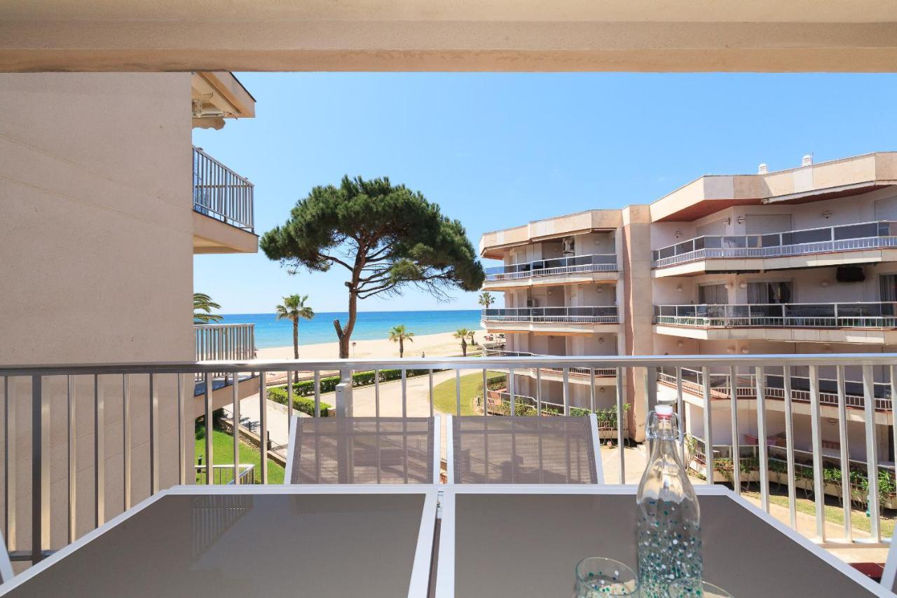 Uhc Dms Family Apartments Cambrils Εξωτερικό φωτογραφία