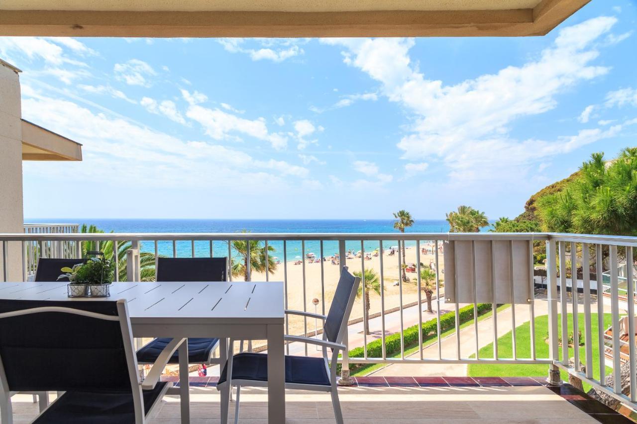 Uhc Dms Family Apartments Cambrils Εξωτερικό φωτογραφία