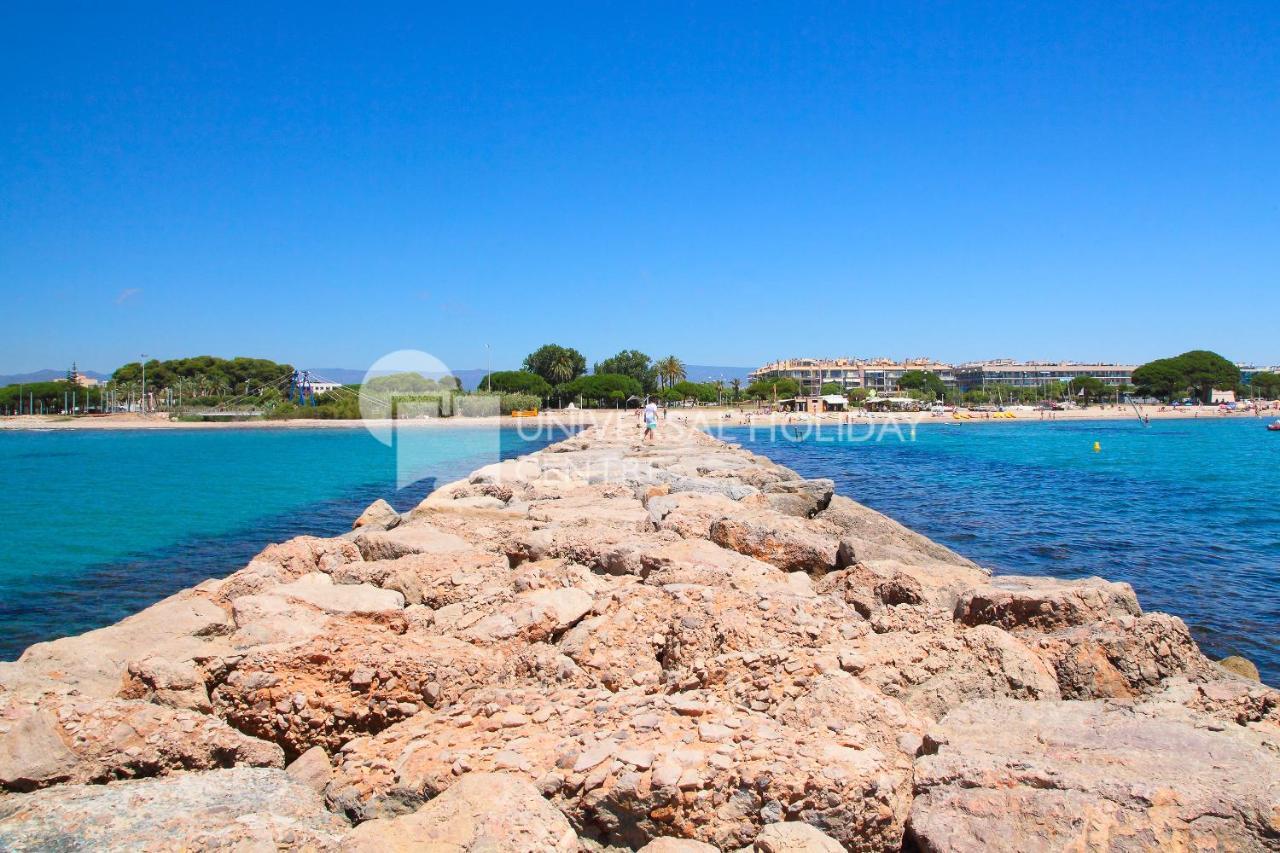 Uhc Dms Family Apartments Cambrils Εξωτερικό φωτογραφία