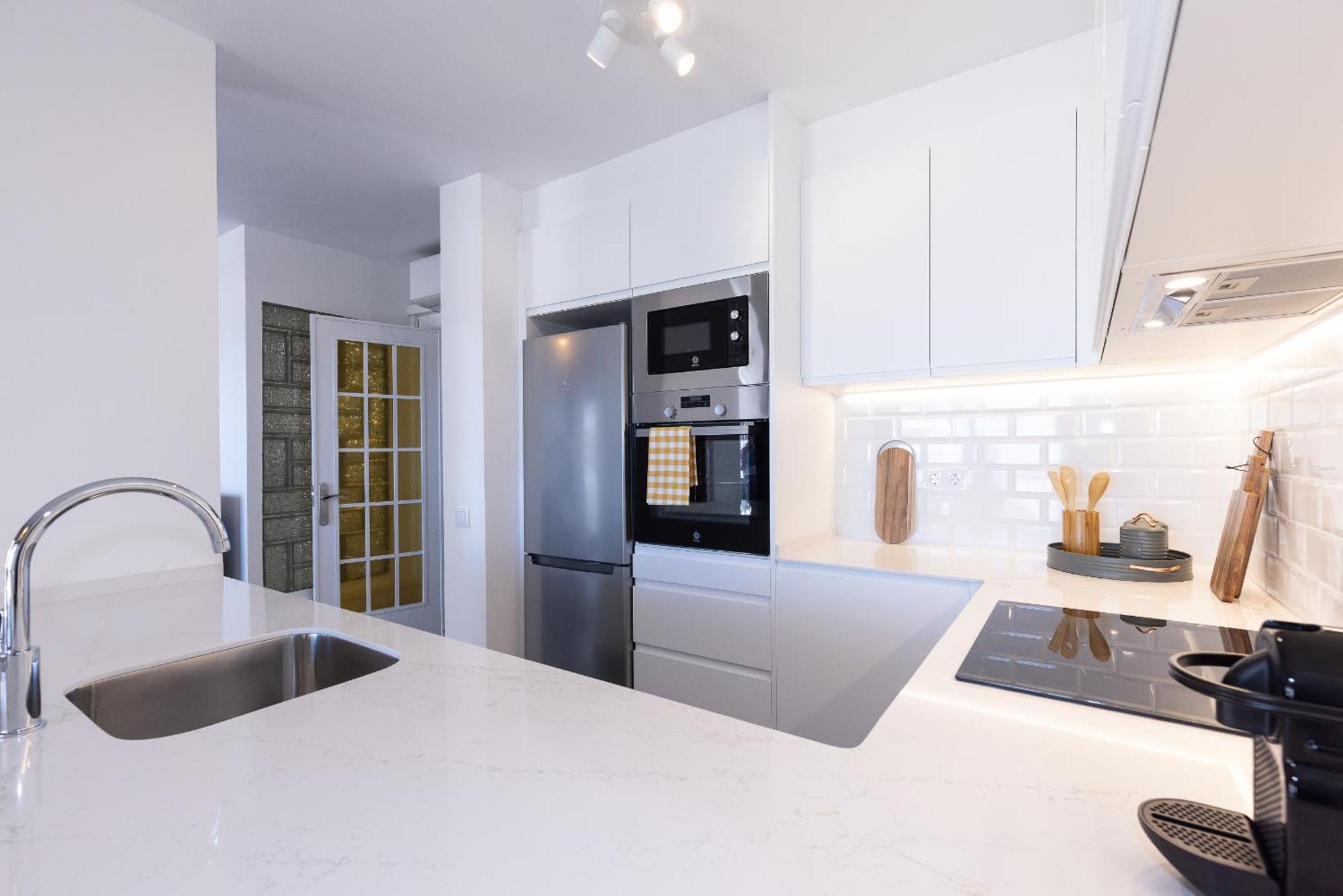 Uhc Dms Family Apartments Cambrils Εξωτερικό φωτογραφία