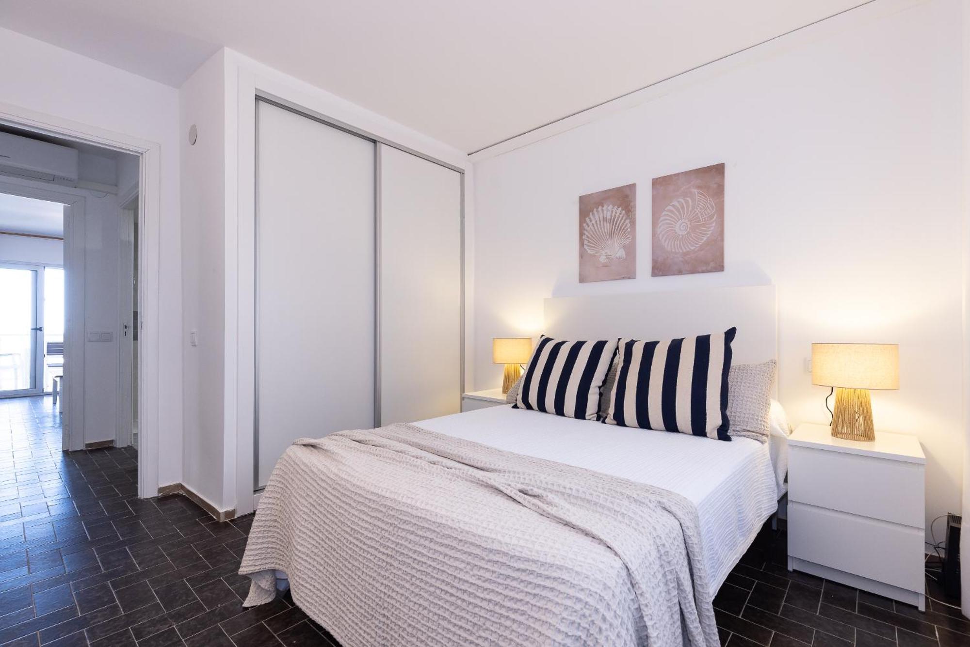 Uhc Dms Family Apartments Cambrils Εξωτερικό φωτογραφία