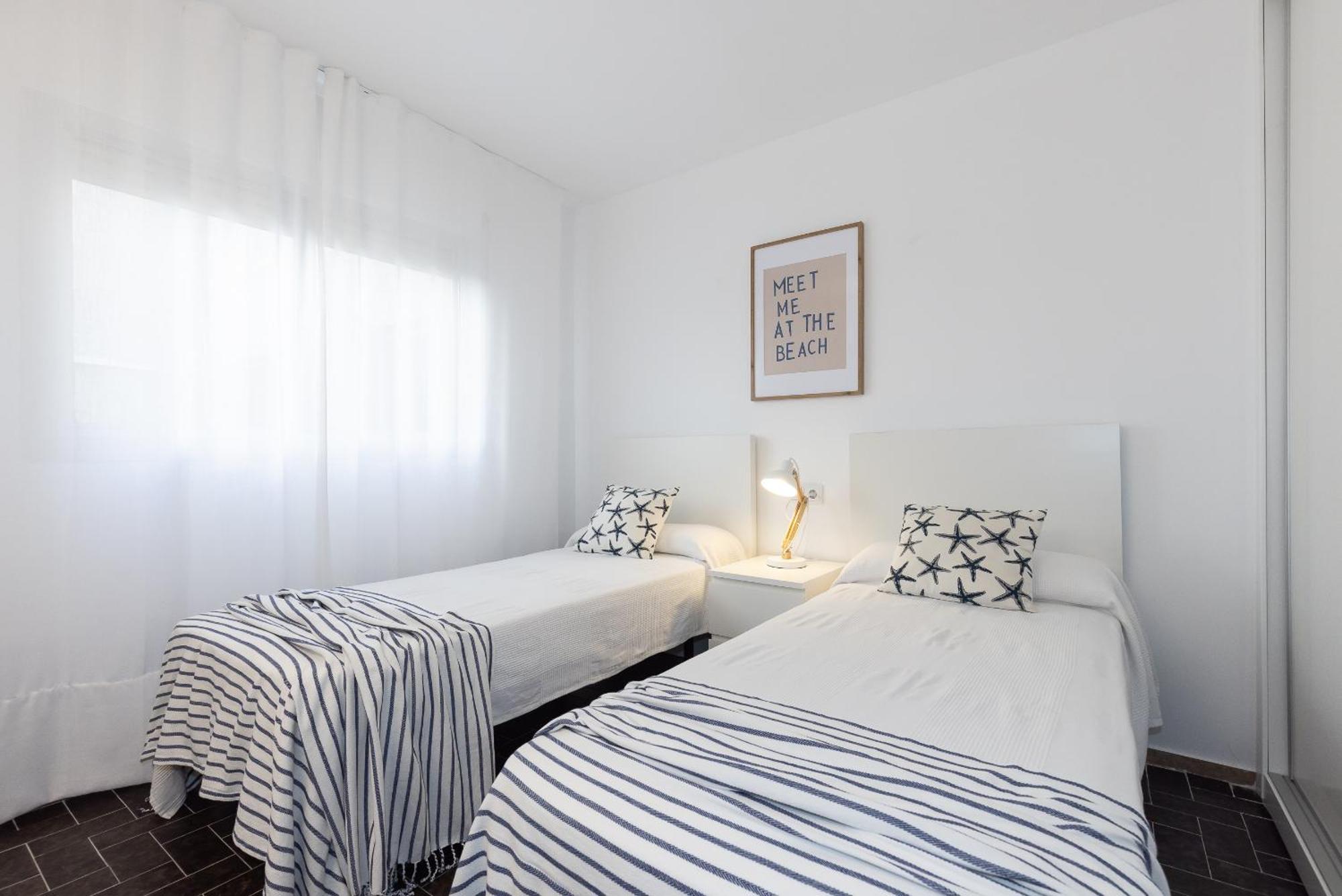Uhc Dms Family Apartments Cambrils Εξωτερικό φωτογραφία