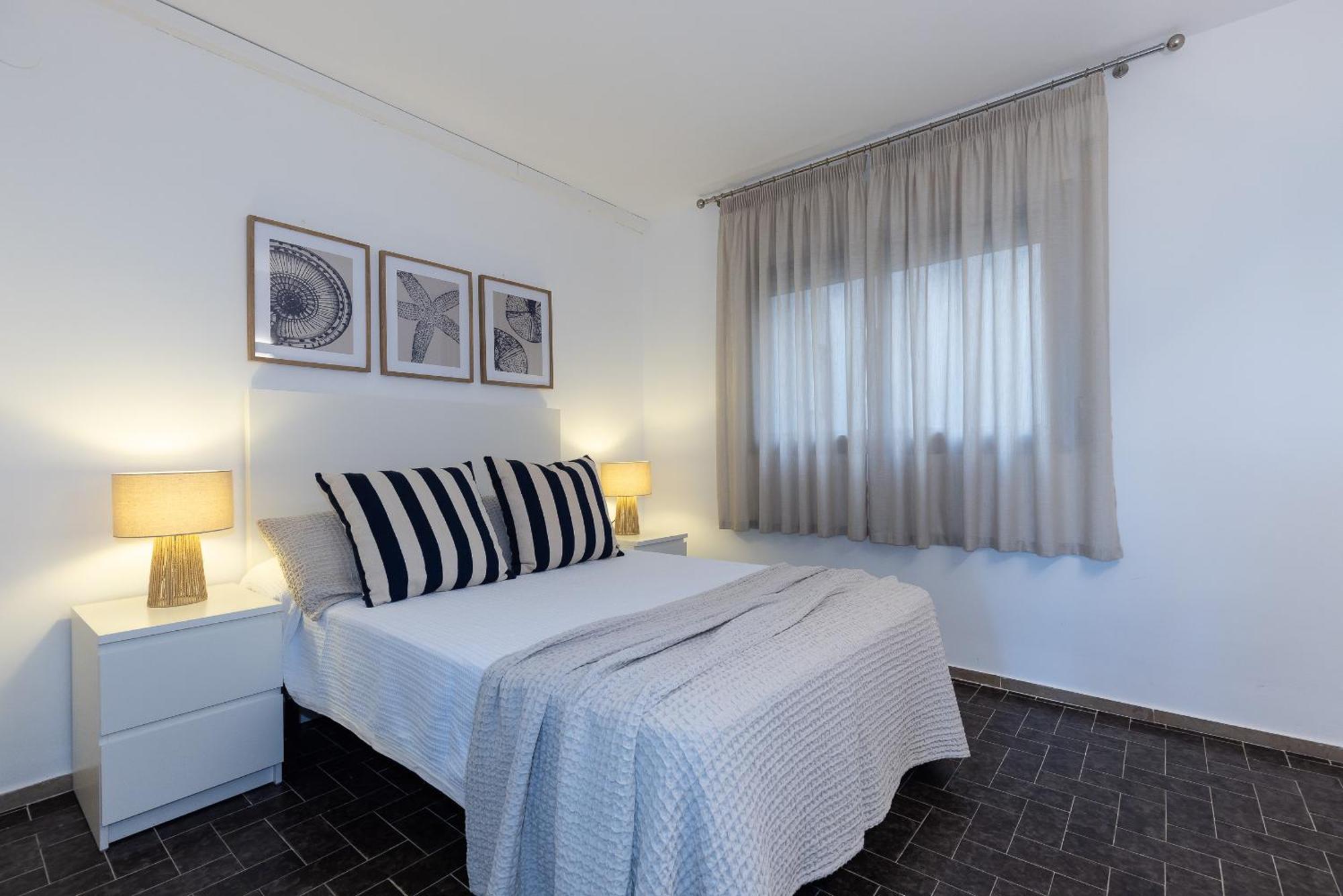 Uhc Dms Family Apartments Cambrils Δωμάτιο φωτογραφία