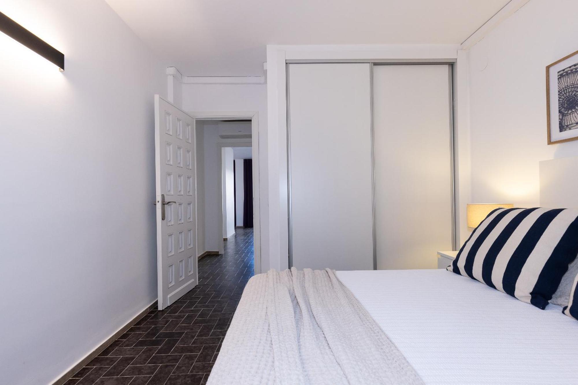 Uhc Dms Family Apartments Cambrils Δωμάτιο φωτογραφία